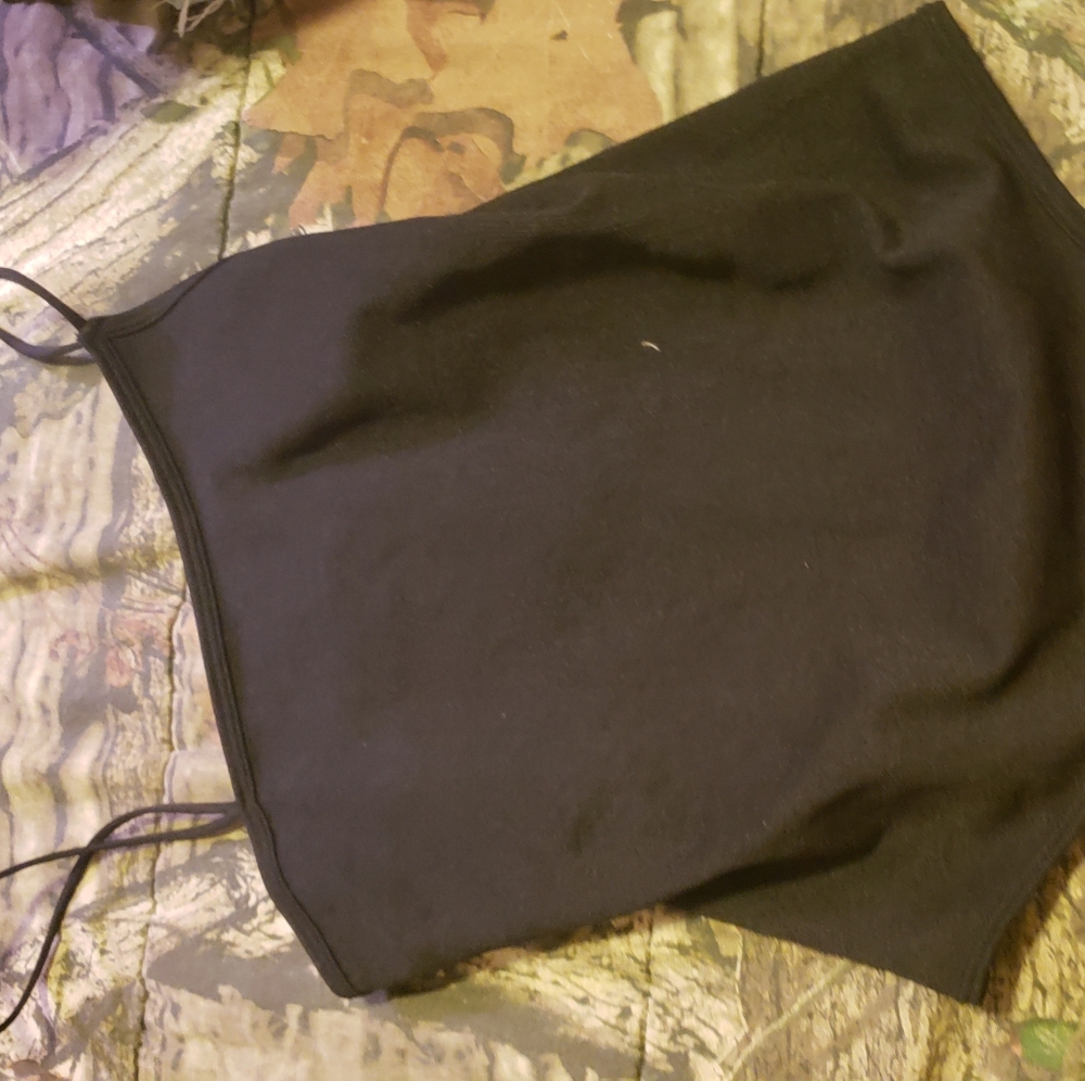 Body suit